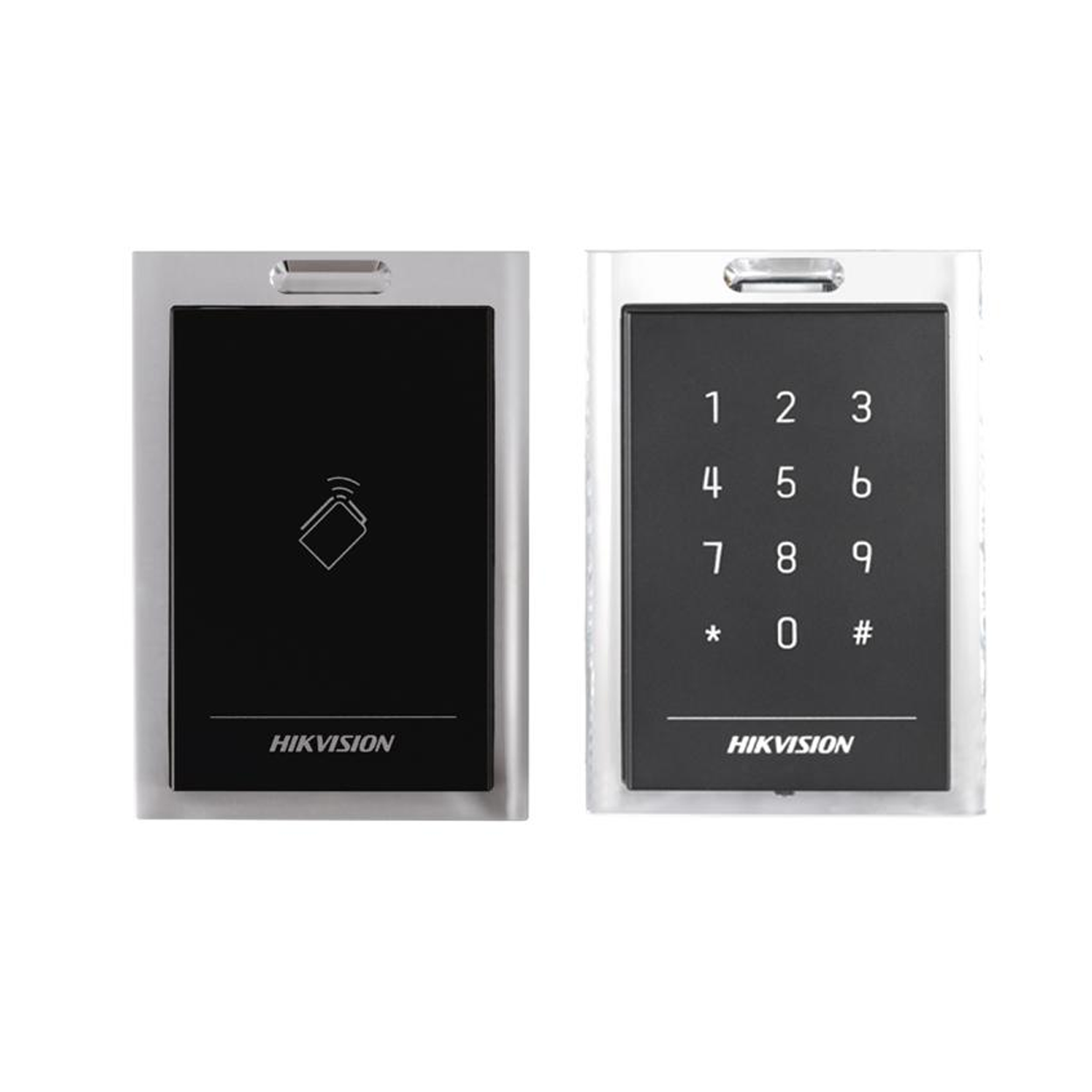 lZ5NNi4Iru9xvKCwORtQZAQkfm4ZkdhUYmfDtONg HIKVISION DS-K1101MK Keypadli Mifare Kart Okuyucu - Görsel 1