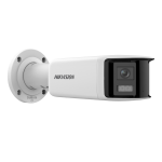 HIKVISION DS-2CD2T67G2P-LSU/SL 6MP 2.8mm SL Mic. ColorVu WDR Panoramic 180° Bull - Görsel 3