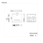 HIKVISION DS-7764NI-M4 64 Kanal NVR (4 SATA) - Görsel 3