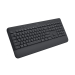 LOGITECH MK650 Signature Kablosuz Klavye Mouse Set Grafit (920-01100) - Görsel 4
