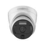 HIKVISION HF-VH243 4MP 2.8mm Dome | Sıcaklık | Yangın Algılama Kamerası - Görsel 2
