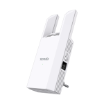 TENDA A18 AC1200 Gelişmiş Dual Band Menzin Genişletici - Görsel 2