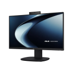 ASUS 23.8" Siyah Core 7-240H 16GB 512GB FDOS AIO PC - Görsel 3