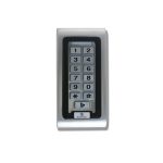 SARKEY SR-200 MF-W Metal Kasa, Dış Ortam (IP68),Stand-Alone,Şifreli,Mifare - Görsel 4