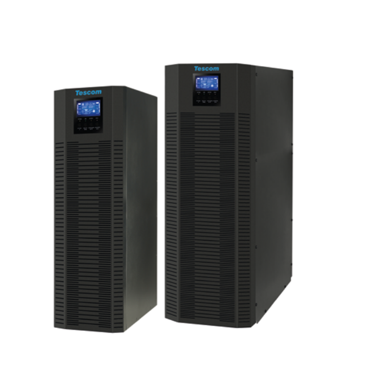 ml5Ri8fEo20tAUduE20km2Z5fcp2bdTp0v4hfSJP TESCOM Teos+ 20KVA 3F/3F (40x 7AH) Online UPS - Görsel 1