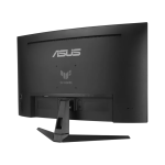 31.5" ASUS TUF Gaming VG32VQM5B Curved FHD 0.5ms 250Hz 300cd DP HDMI MM - Görsel 2