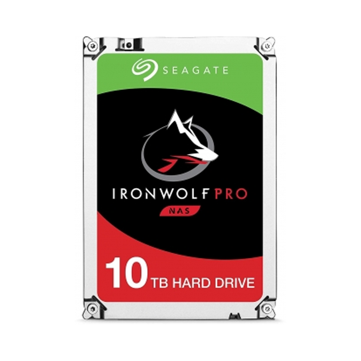 nKLcYkmRq9LS7YKPUYS06vNfFdBUhPfyhXvmsbNE SEAGATE IRONWOLF PRO 10 TB SATA3 7200RPM 256MB 7/24 1-16 Yuvalı Nas için - Görsel 1