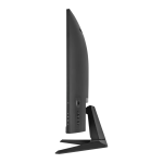 31.5" ASUS TUF Gaming VG32VQM5B Curved FHD 0.5ms 250Hz 300cd DP HDMI MM - Görsel 4