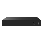 TENDA TEG1110PF-8-120W 8GE PoE+ Port (120W), 1xGE + 1x SFP Uplink Desktop Switch - Görsel 3