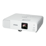 EPSON EB-L260F 4600AL 1920X1200 WUXGA Kablosuz Lazer Projeksiyon Cihaz - Görsel 2