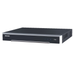 HIKVISION. DS-7608NI-Q2/8P (F)  8 Kanal NVR (8 Port POE, 2 SATA, H.265+)