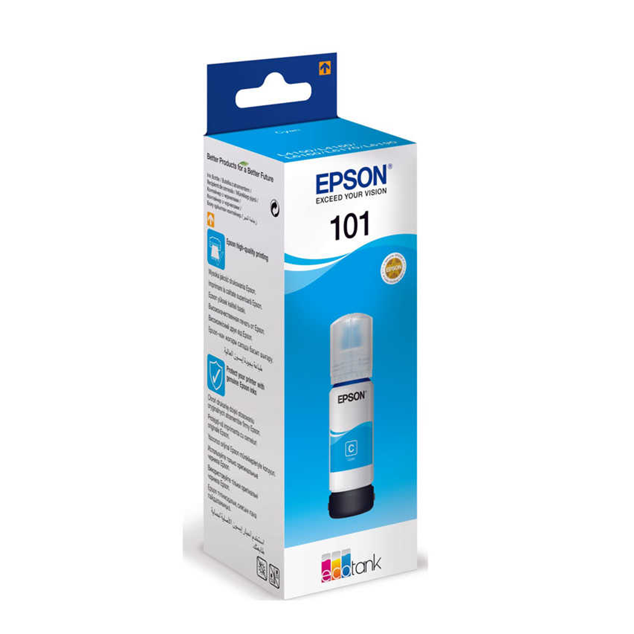 nmROqvt79UAfCETcjRz4Jv2LlOl3Sh538LGC6j2V EPSON T03V24A (101) EcoTank Cyan ink 70 ml - Görsel 1