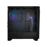 MSI MPG GUNGNIR 300R AIRFLOW TEMPERLİ CAM 4 X 120MM ARGB FAN E-ATX GAMING KASA - Görsel 3