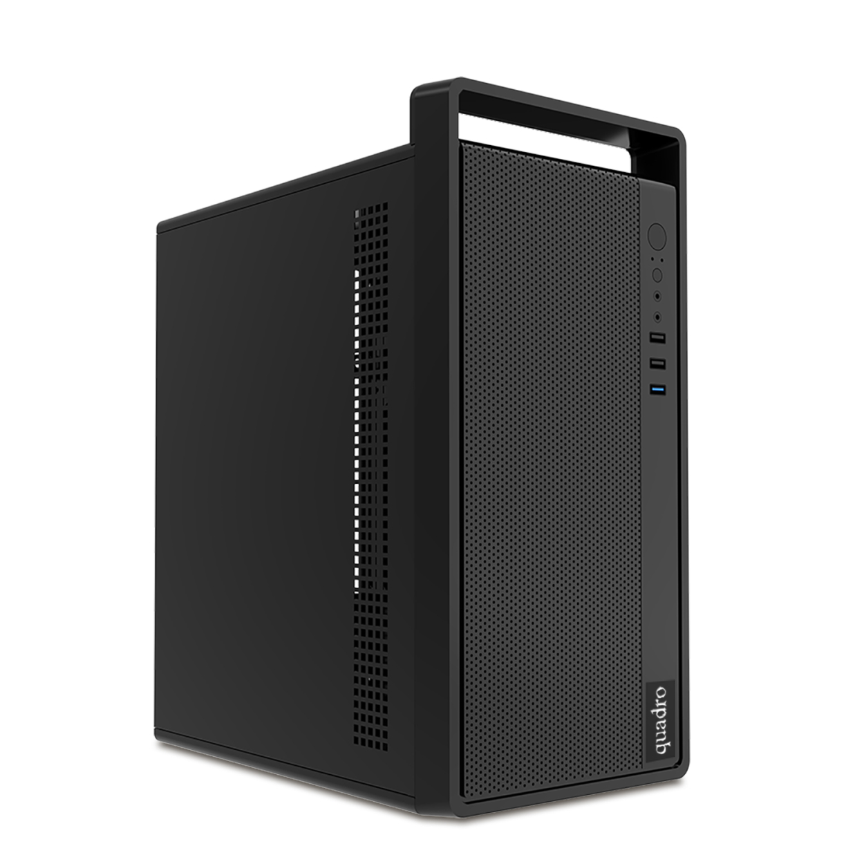 odMPrISIOQV0qF29WpXaYdm1gMQDairNzkoOCOrW QUADRO Solid i5-4460 8GB 256SSD FDOS PC DVD YOK - Görsel 1