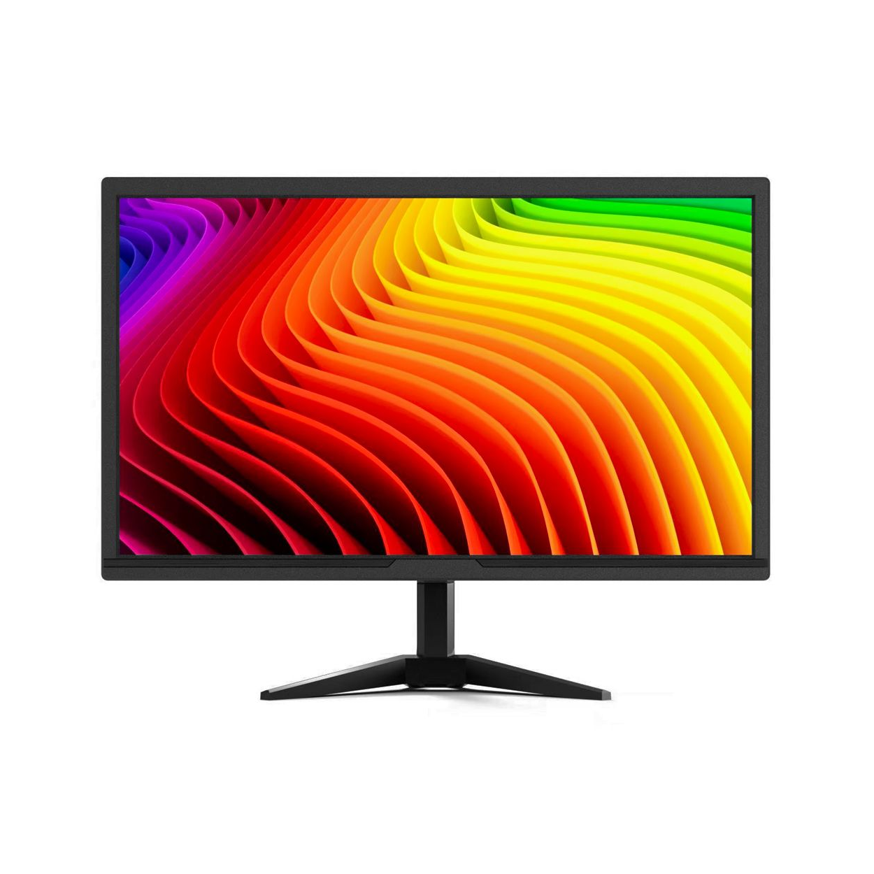 ohu40Yg3nTiqK2TxF6NsBuzcXxxlV6a3llXlgGVp 19" FRISBY FMT-8310M 75Hz 3ms VGA+HDMI+VESA Monitör - Görsel 1