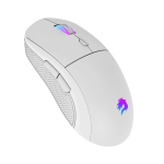 GameBooster M11 Dire RGB Aydınlatmalı Beyaz Profesyonel Gaming Mouse - Görsel 2