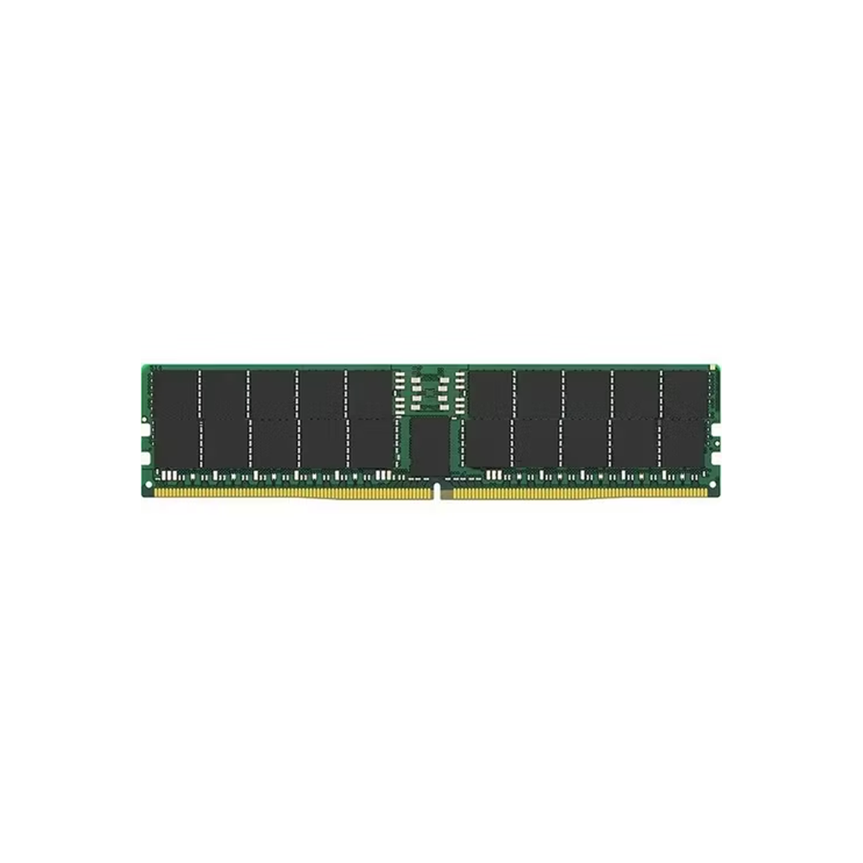 oqW4lglUMjWU1aDfbH6niE8b9VrBwXdYuvtdzLZO KINGSTON 64GB DDR5 5600MHz CL46 Registered 2Rx4 Sunucu Ram - Görsel 1