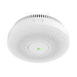 HIKVISION HF-S3E-R8 Kablosuz Optik Duman Dedektörü - Sirenli 85dB - Görsel 2
