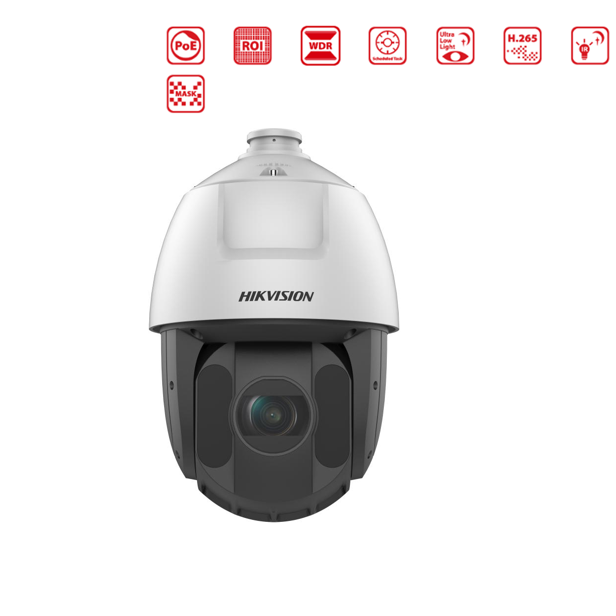 p1t3HTNzQfFTmijxO0MsP4G83isww0zjQ4qLV4lb HIKVISION DS-2DE5432IWG-E 4MP PTZ 32X Speed Dome IP Kamera - Görsel 1