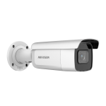 HIKVISION DS-2CD2663G2-IZS 6MP 4mm AcuSense IP Bullet Kamera - Görsel 3