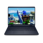 DELL Alienware 16 Aurora 16" 2K Core 7-240H 16GB 1TB SSD RTX5060 UBUNTU