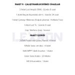 3Kw Jel Akülü Solar Paket Sistem 1 (Paket 5) - Görsel 2