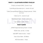 3Kw Jel Akülü Solar Paket Sistem 2 (Paket 6) - Görsel 2
