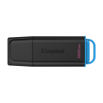 KINGSTON 128GB USB3.2 Gen 1 DataTraveler Exodia Siyah (DTXG2/128GB)