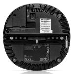 HPE ARUBA CAMPUS AP-615 (RW) R7J49A WIFI6-E KURUMSAL ACCESS POINT - Görsel 2