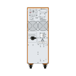 MAKELSAN POWERPACK SE 10 KVA 1/1 (16x7AH) (+V.2)  K.G.K_PF1 - Görsel 2