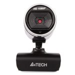 A4 TECH PK-910H 1080P Full HD  Mikrofonlu Webcam - Görsel 2