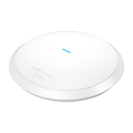 RUIJIE REYEE RG-RAP62  Wifi 6 Tavan İç Ortam Access Point - Dual-band, AX1800 - Görsel 3