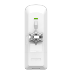 RUIJIE REYEE RG-EST450G 2.4GHz & 5GHz 5km 120° wirelles bridge PTMP - Görsel 4
