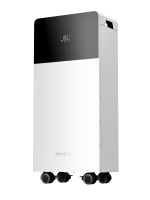 PYLONTECH Fidus Plus Battery 51,2V 314Ah 16,076kWh - Görsel 2