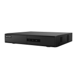 HIKVISION. DS-7104NI-Q1/M 4 Kanal  NVR