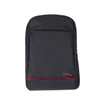 DREXEL 8300 16'' Siyah-Notebook ve Üst Fermuarlı Sırt Çantası
