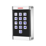 SARKEY SR-202 EM-W Metal Kasa, Dış Ortam (IP68), Stand-Alone, Şifreli, 12V DC Pr