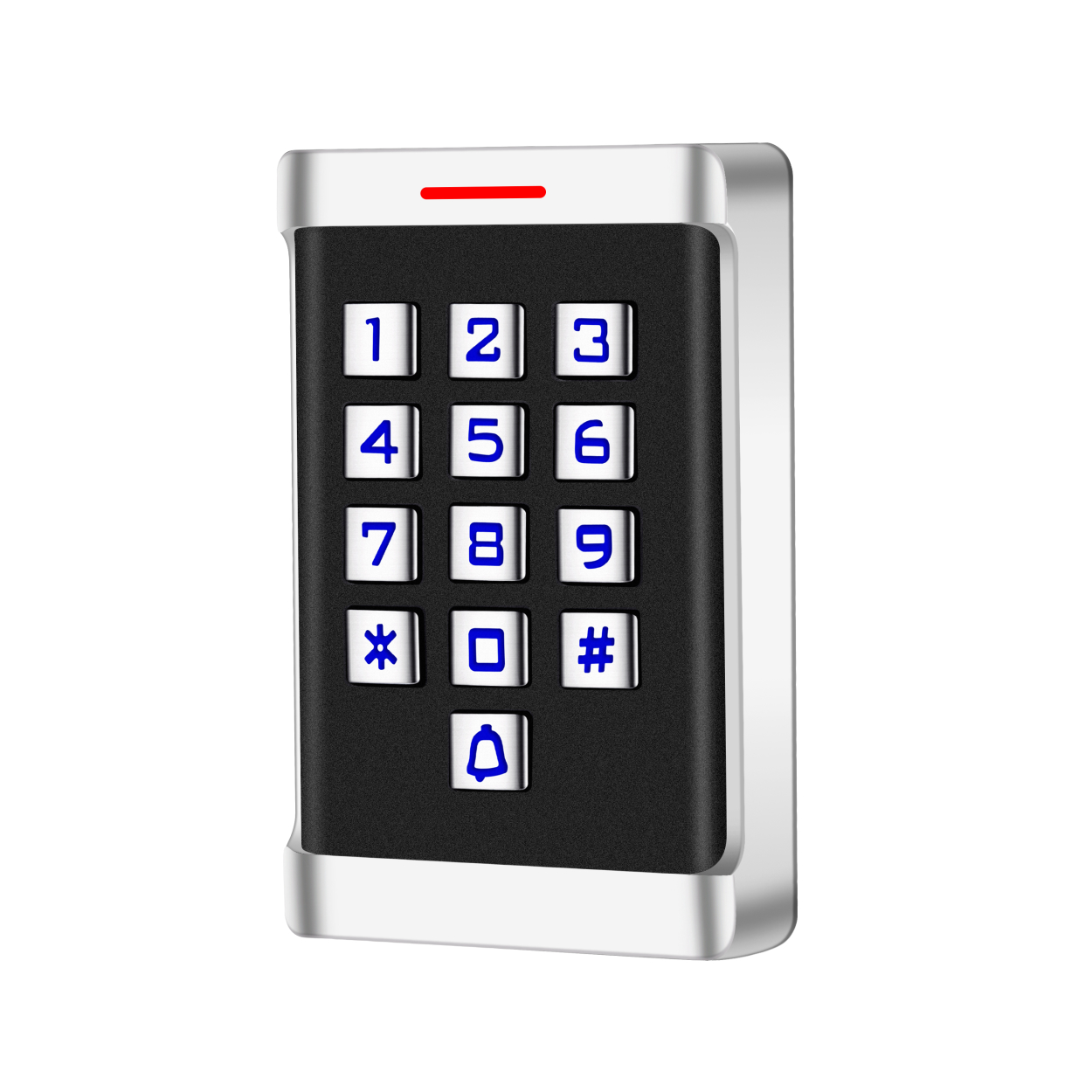 uZ7yqB8aKSoQrY1aPoUNDf8wJ0fcqG5LYLHVfXln SARKEY SR-202 EM-W Metal Kasa, Dış Ortam (IP68), Stand-Alone, Şifreli, 12V DC Pr - Görsel 1