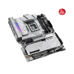 ASUS ROG MAXIMUS Z890 APEX LGA1851 DDR5 9600 6xM2 WF7+BT 5Gbit ATX - Görsel 3
