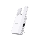 TENDA A18 V4 AC1200 Gelişmiş Dual Band Menzin Genişletici - Görsel 3