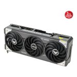 16 GB ASUS TUF-RTX5070TI-O16G-GAMING RTX 5070TI GDDR7 256bitOC 2xHDMI 3xDP RGB D - Görsel 3
