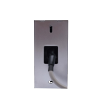 SARKEY SR-209 MF-W Stand-Alone, Dış Ortam (IP68), Metal Kasa, 10 Bin Kart - Görsel 3