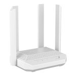 KEENETIC Hopper AX3000 Mesh (Wi-Fi 6) Gigabit USB 3.0 WPA3 VPN Fiber Route - Görsel 3