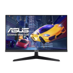 23.8" ASUS VY249HGR IPS 1ms 120Hz 250cd HDMI VGA,Vesa,Antibakteriyel Kaplama