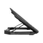 FRISBY FNC-5250ST GAMING RGB Notebook Soğutucu - Görsel 4