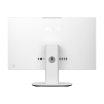 ASUS 23.8" Beyaz Core 5-210H 8GB 512GB FDOS AIO PC - Görsel 4