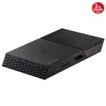 ASUSTOR FS6712X Intel N5105 12 M.2 Yuvalı, 4GB DDR4 (16GB Ram Desteği), 10GbE x1 - Görsel 4