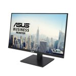 27" ASUS VA27UQSB 4K IPS 5ms 350cd Pivot DP,HDMI,MM, Yükseklik Ayarlı, Business - Görsel 2