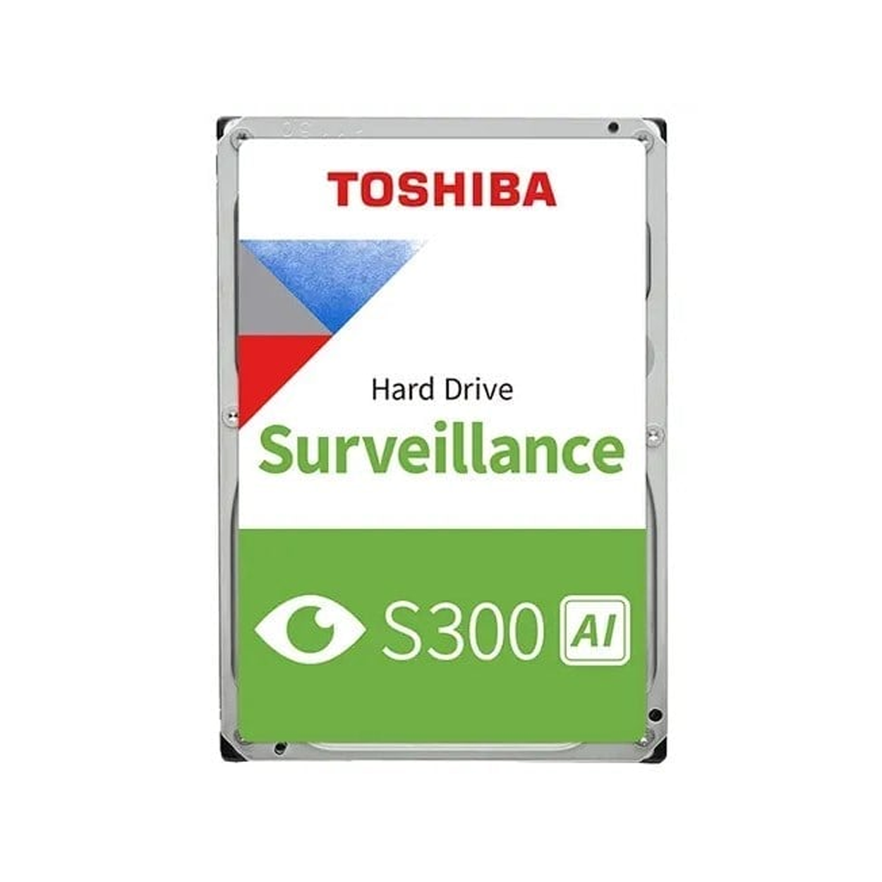 wQTy4INRn5XJ4ugL3hyLHN4eP15UKqnv8NOTVAv7 TOSHIBA S300 AI 16 TB 7200RPM 1024MB 7/24 DVR,NVR için Güvenlik HDD - Görsel 1