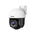 TENDA CH7 Pan/Tilt 5MP Wi-Fi  360 derece Outdoor Gözetim Kamerası - Görsel 2
